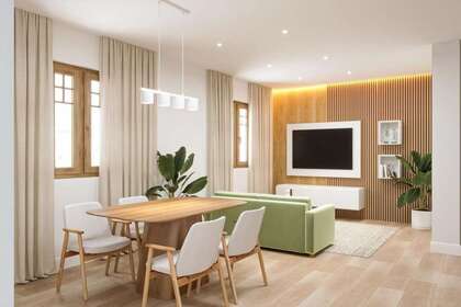 Apartment for sale in León. 