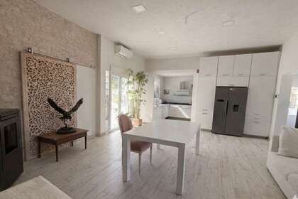 House for sale in Dénia, Alicante. 