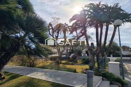 Апартаменты в Cambrils, Tarragona. 