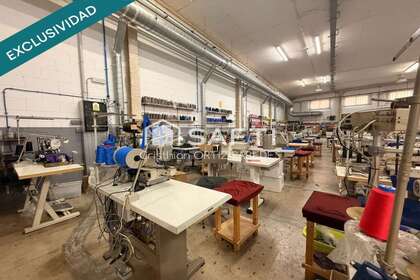 Commercial premise for sale in Malgrat de Mar, Barcelona. 