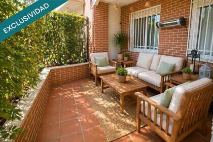 Apartment for sale in Majadahonda, Madrid. 