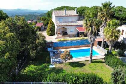 Casa venta en Fogars de la Selva, Barcelona. 