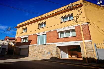 Casa venta en Borredà, Barcelona. 