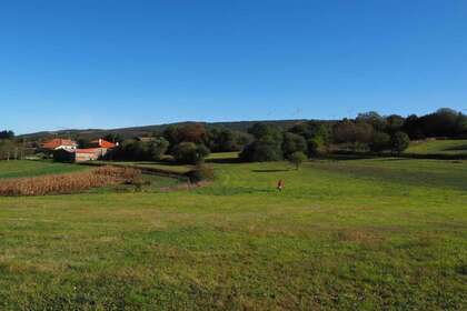 Casa de campo venta en Forcarei, Pontevedra. 