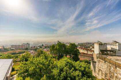 Terreno urbano venta en Poio, Pontevedra. 