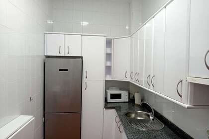 Apartamento en Sevilla. 