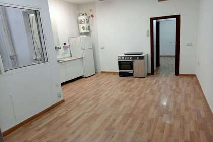 Apartamento en Sevilla. 