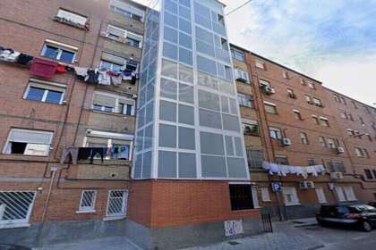 Piso venta en Madrid. 