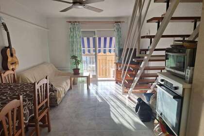 Дуплекс Продажа в Puerto de Mazarrón, Murcia. 
