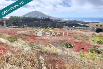 Городской участок Продажа в Santa María de Guía, Las Palmas, Gran Canaria. 