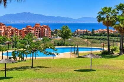 Таунхаус Продажа в San luis de sabinillas, Málaga. 