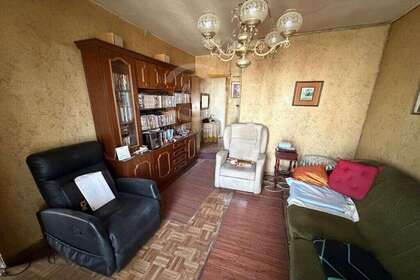 Квартира Продажа в Madrid. 