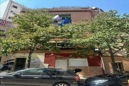Flat for sale in Badalona, Barcelona. 
