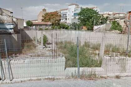 Участок Продажа в Quintanar del Rey, Cuenca. 