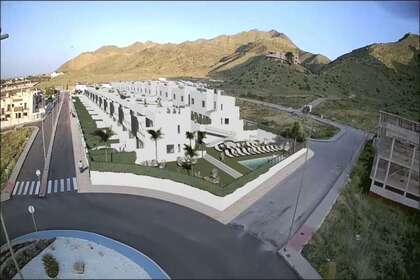Cluster house for sale in Cox, Alicante. 