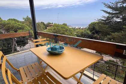 Apartment in Sant Feliu de Codines, Barcelona. 