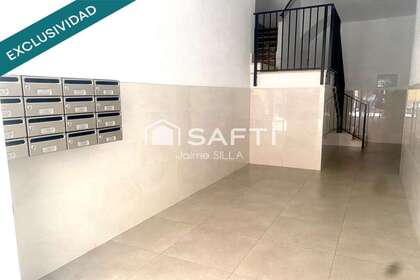 Apartment for sale in Xirivella, Valencia. 