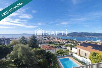 House for sale in Vigo, Pontevedra. 