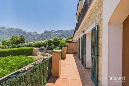Apartment for sale in Sóller / Sóller, Baleares (Illes Balears), Mallorca. 