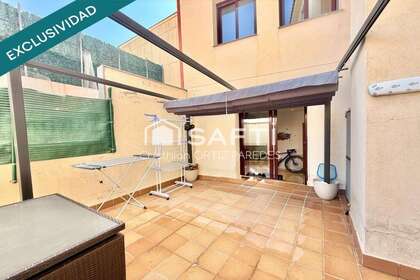 Apartment for sale in Palafolls, Barcelona. 