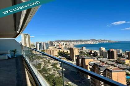 Apartment for sale in Benidorm, Alicante. 