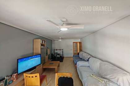 Flat for sale in Vall d´Uixó (la), Castellón. 