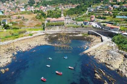 House for sale in Oia, Pontevedra. 