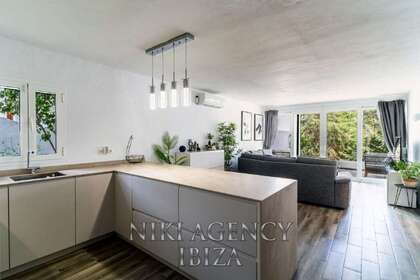 Apartment for sale in San José / Sant Josep de Sa Talaia, Baleares (Illes Balears), Ibiza. 