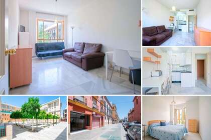 Flat for sale in Sevilla. 