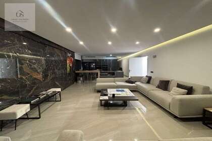 House for sale in Pozuelo de Alarcón, Madrid. 