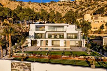 Дом Продажа в Altea, Alicante. 