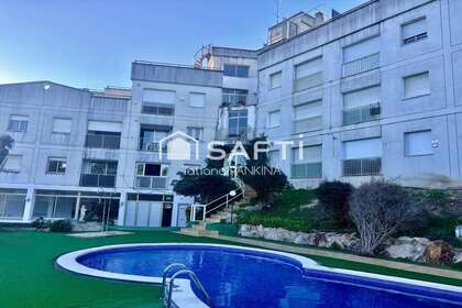 Appartement vendre en Malgrat de Mar, Barcelona. 