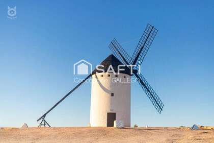 House for sale in Campo de Criptana, Ciudad Real. 