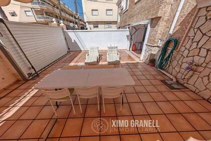 House for sale in Chilches (Castellón/Castelló). 