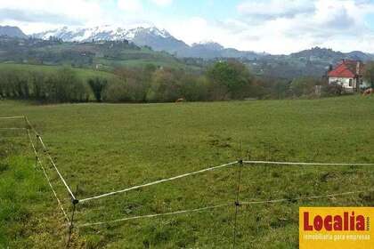 Plot for sale in Corredoria (Oviedo), Asturias. 