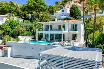 House for sale in Altea, Alicante. 