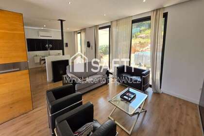 House for sale in Malgrat de Mar, Barcelona. 