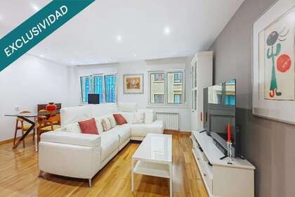 Appartement vendre en Gijón, Asturias. 