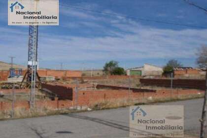 Parcelle urbaine vendre en Hoyorredondo, Ávila. 