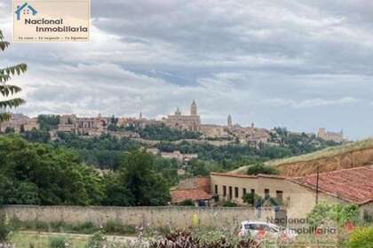 Parcelle urbaine vendre en Segovia. 