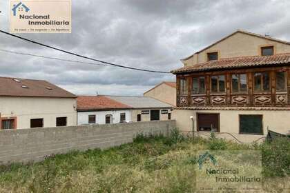 Parcelle urbaine vendre en Cantimpalos, Segovia. 