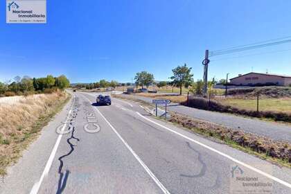 Parcelle urbaine vendre en San Cristóbal de Segovia. 