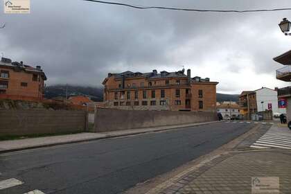 Parcelle urbaine vendre en Espinar (El), Segovia. 