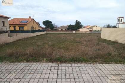 Parcelle urbaine vendre en Trescasas, Segovia. 