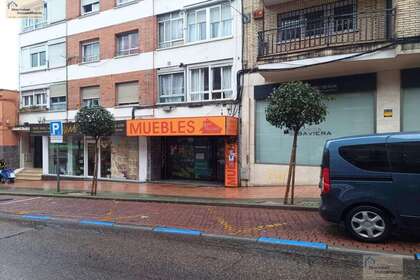 Obchodní prostory na prodej v Alcobendas, Madrid. 
