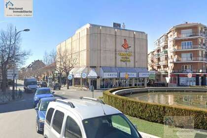Obchodní prostory na prodej v Collado Villalba, Madrid. 