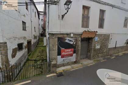 Obchodní prostory na prodej v Béjar, Salamanca. 