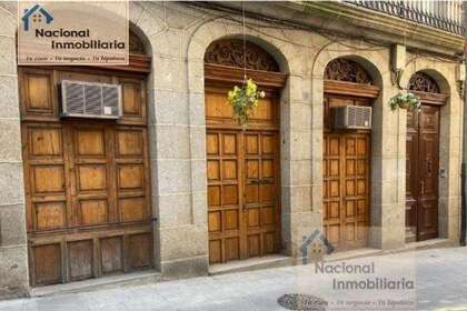 Obchodní prostory na prodej v Béjar, Salamanca. 