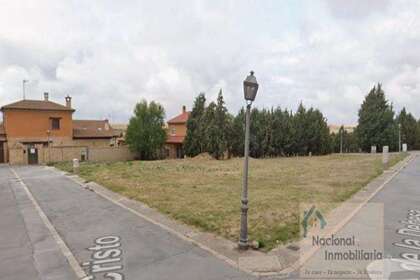 Parcelle urbaine vendre en Fuentepelayo, Segovia. 