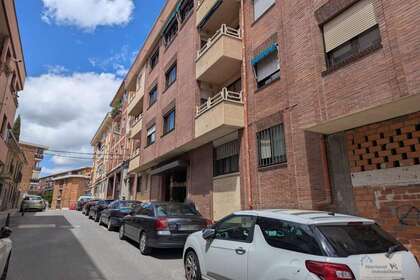 Duplex na prodej v Segovia. 